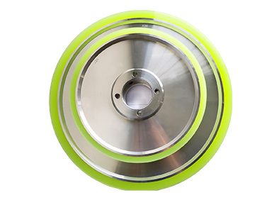 Guide wheel