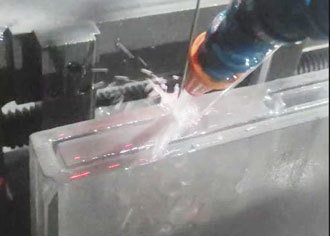 Crystalline materials