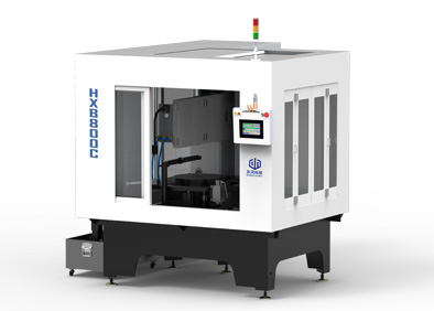 Circular Sand Wire Irregular Cutting Machine