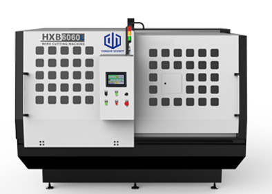 Diamond wire slicer